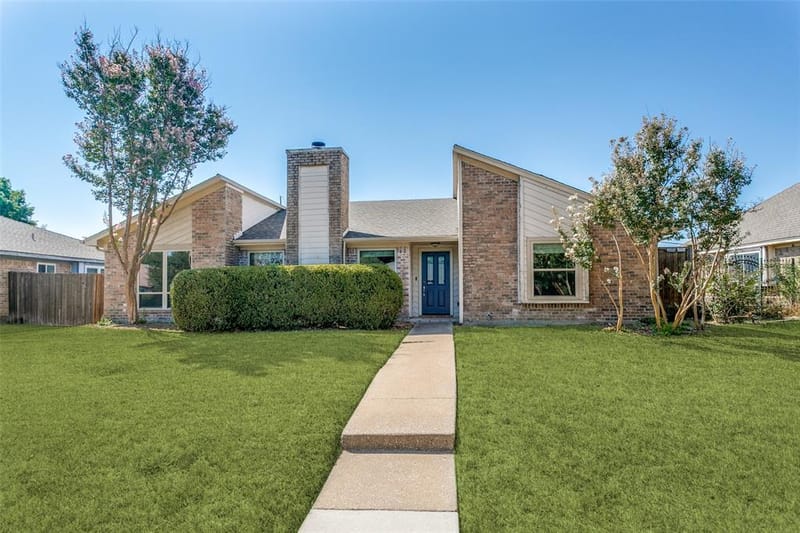 1200 Colmar Drive, Plano TX 75023 - Photo 2