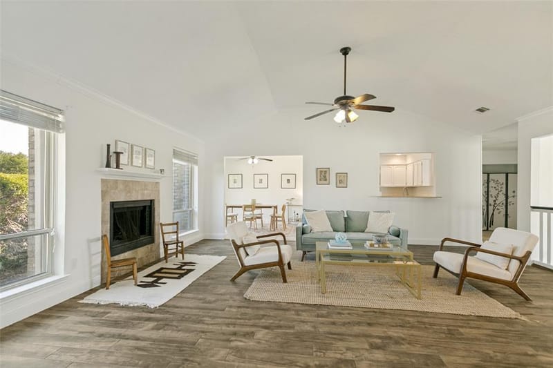1200 Colmar Drive, Plano TX 75023 - Photo 6