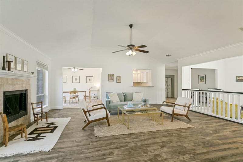 1200 Colmar Drive, Plano TX 75023 - Photo 5