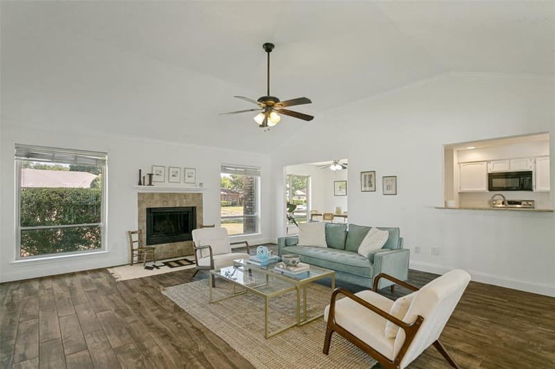 1200 Colmar Drive, Plano TX 75023 - Photo 9
