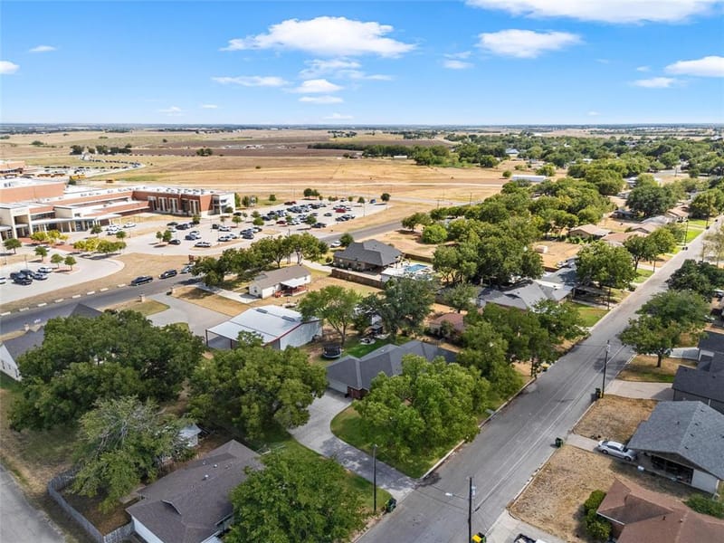 1004 N Main Street, West TX 76691 - Photo 38