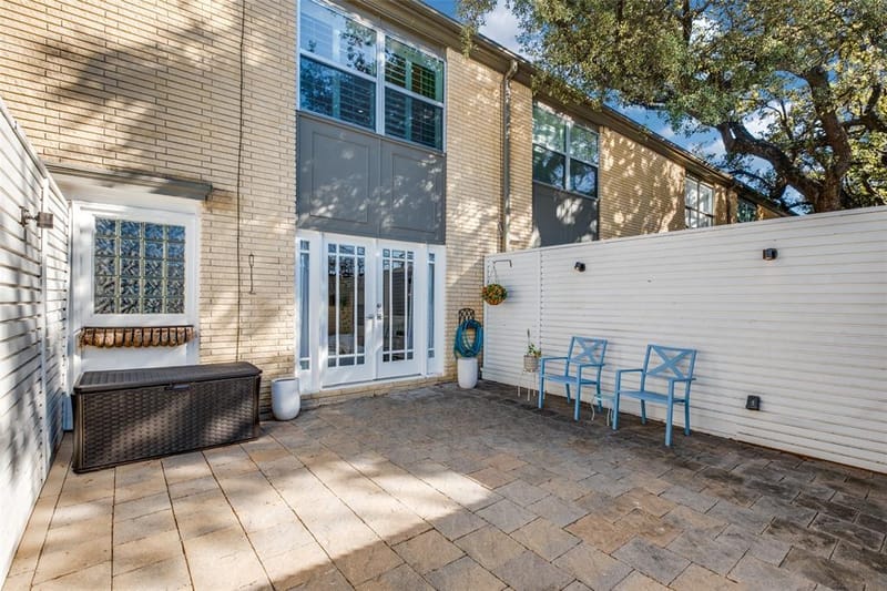 7404 W Northwest Highway # 3, Dallas TX 75225 - Photo 11