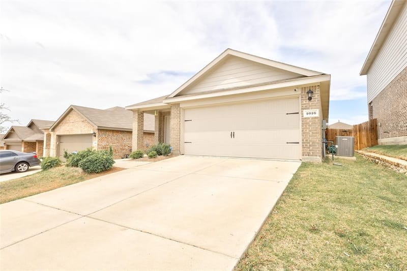 1016 Rio Bravo Drive, Forney TX 75126 - Photo 3