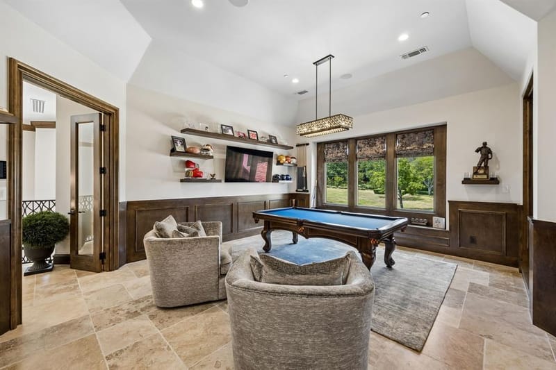 1609 Cheek Sparger Road, Colleyville TX 76034 - Photo 22