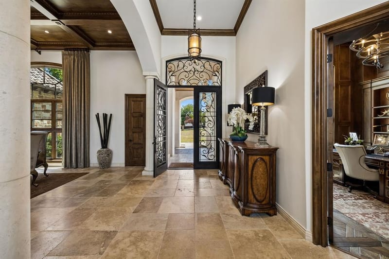1609 Cheek Sparger Road, Colleyville TX 76034 - Photo 5