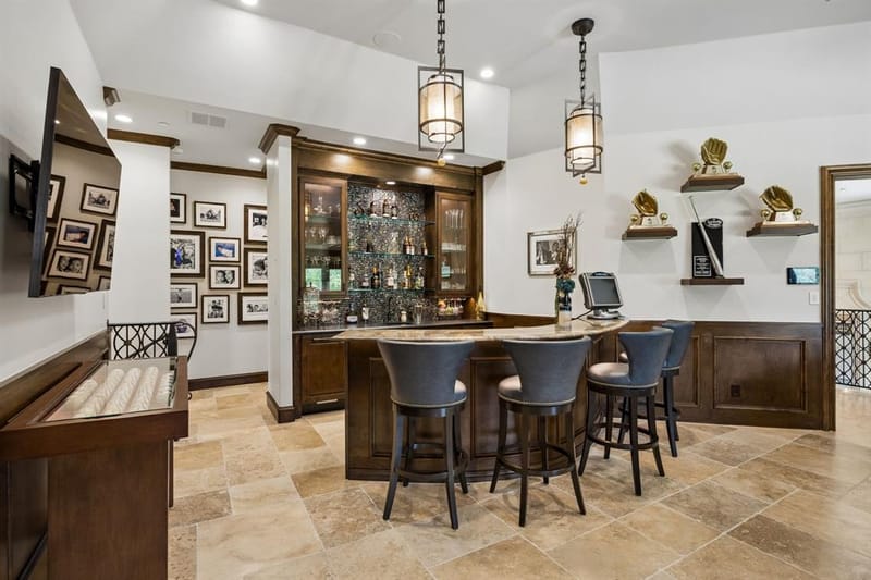 1609 Cheek Sparger Road, Colleyville TX 76034 - Photo 20