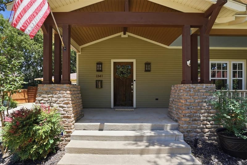 2341 Alston Avenue, Fort Worth TX 76110 - Photo 3