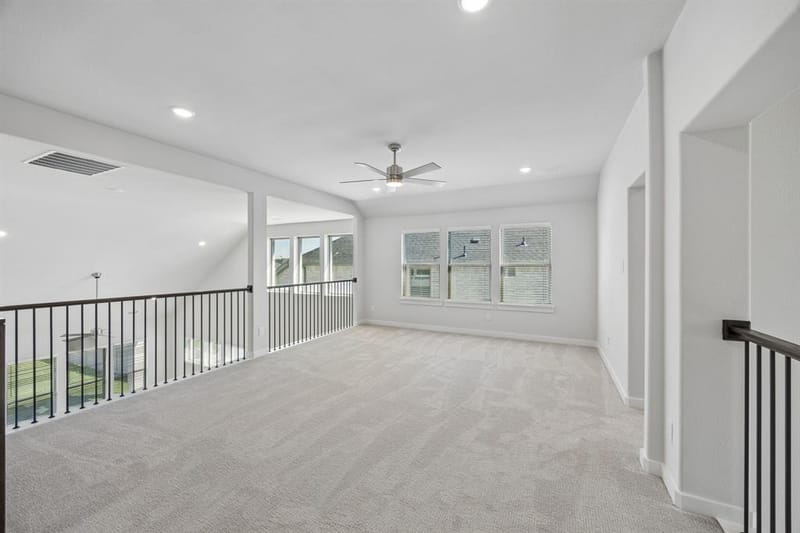 4725 Starlight Drive, McKinney TX 75071 - Photo 18