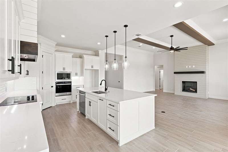 3155 Infinity Drive, Weatherford TX 76087 - Photo 17