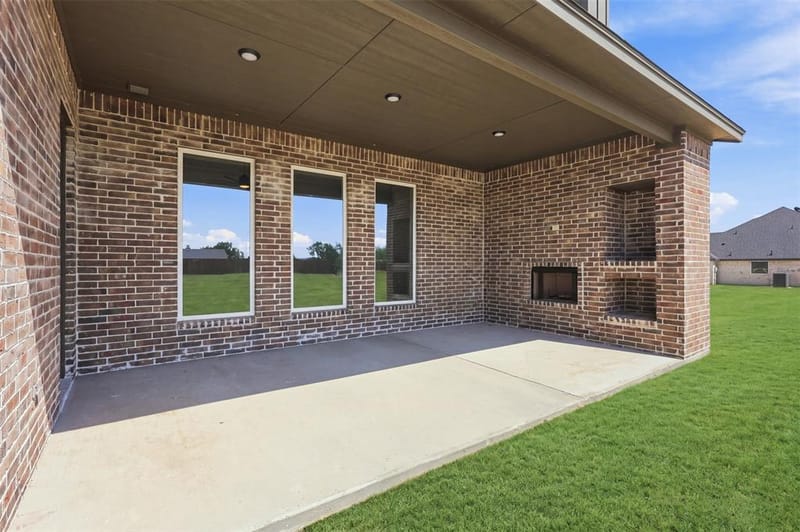 3155 Infinity Drive, Weatherford TX 76087 - Photo 36