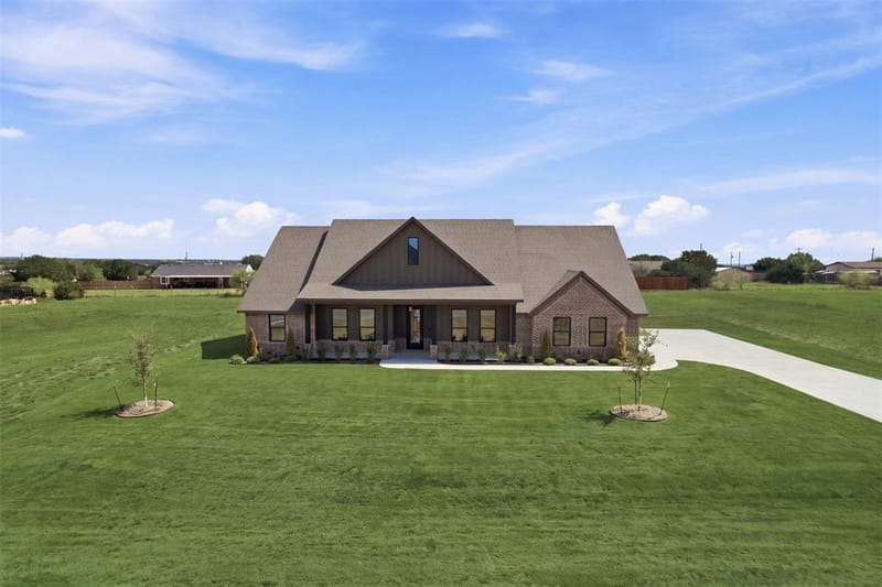 3155 Infinity Drive, Weatherford TX 76087