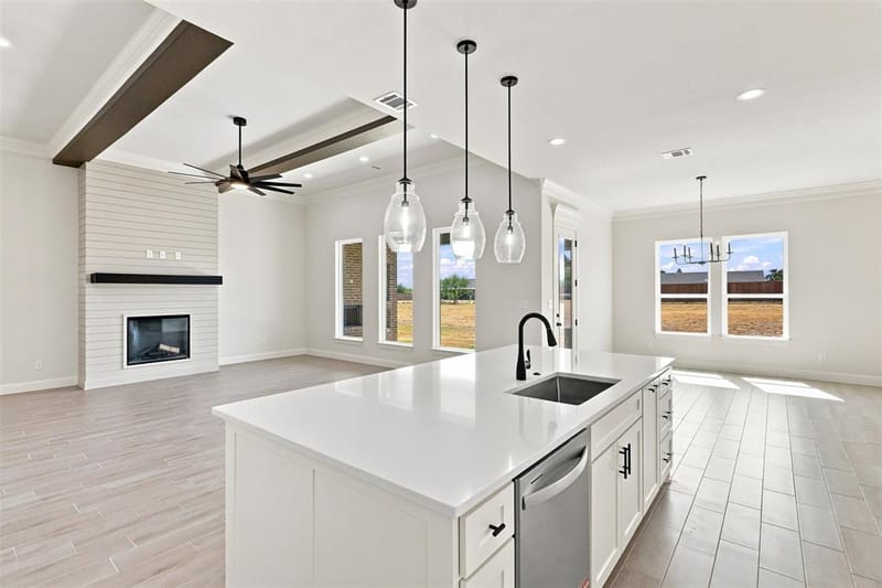 3155 Infinity Drive, Weatherford TX 76087 - Photo 14