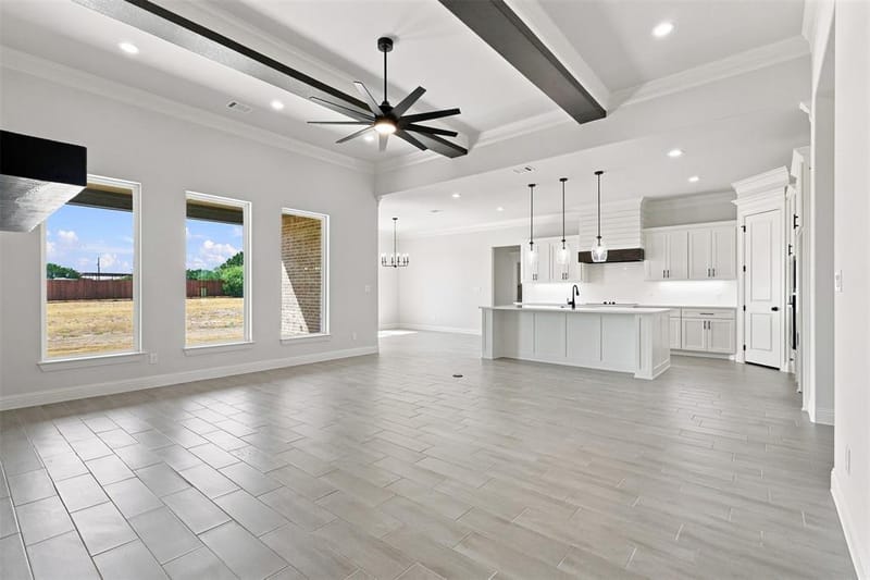 3155 Infinity Drive, Weatherford TX 76087 - Photo 8