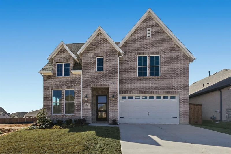 7628 Winterbloom Way, Fort Worth TX 76123
