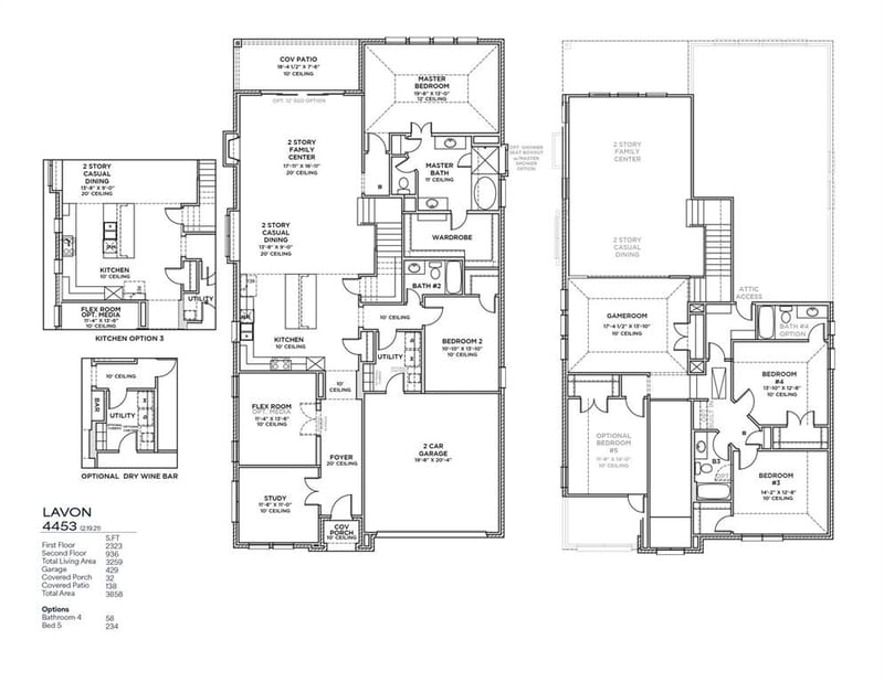 7628 Winterbloom Way, Fort Worth TX 76123 - Photo 37