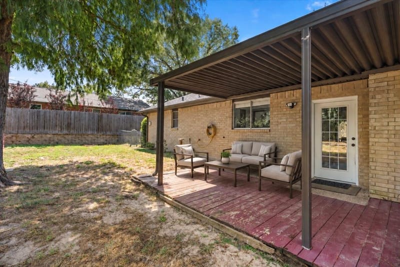 107 Karen Court, Athens TX 75751 - Photo 23