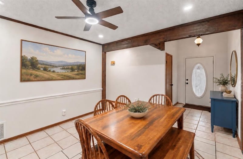 107 Karen Court, Athens TX 75751 - Photo 6