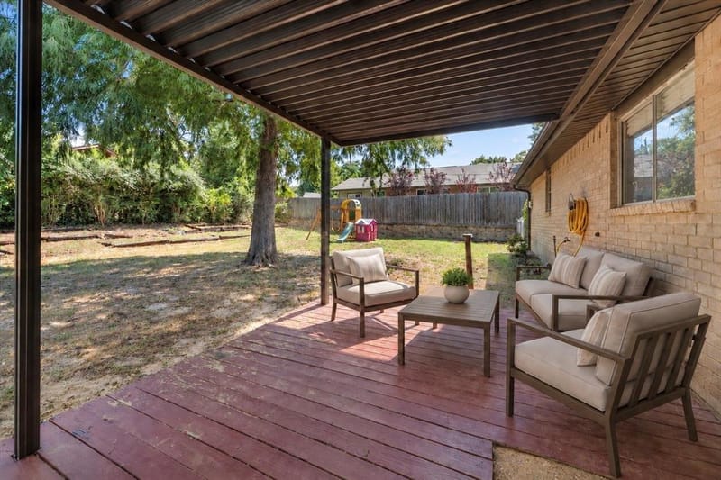 107 Karen Court, Athens TX 75751 - Photo 22
