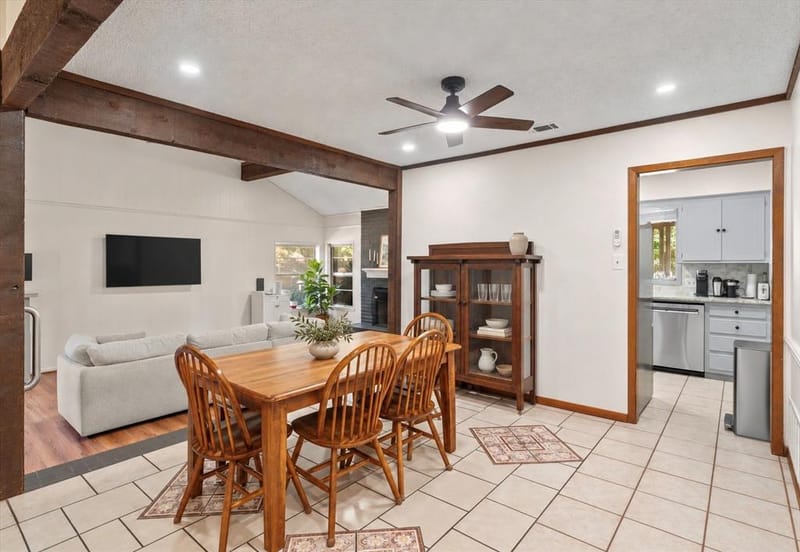 107 Karen Court, Athens TX 75751 - Photo 7