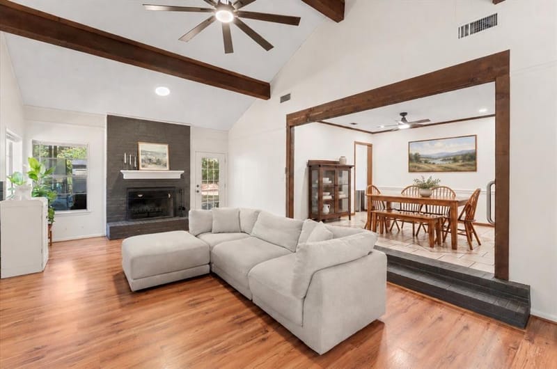 107 Karen Court, Athens TX 75751 - Photo 8