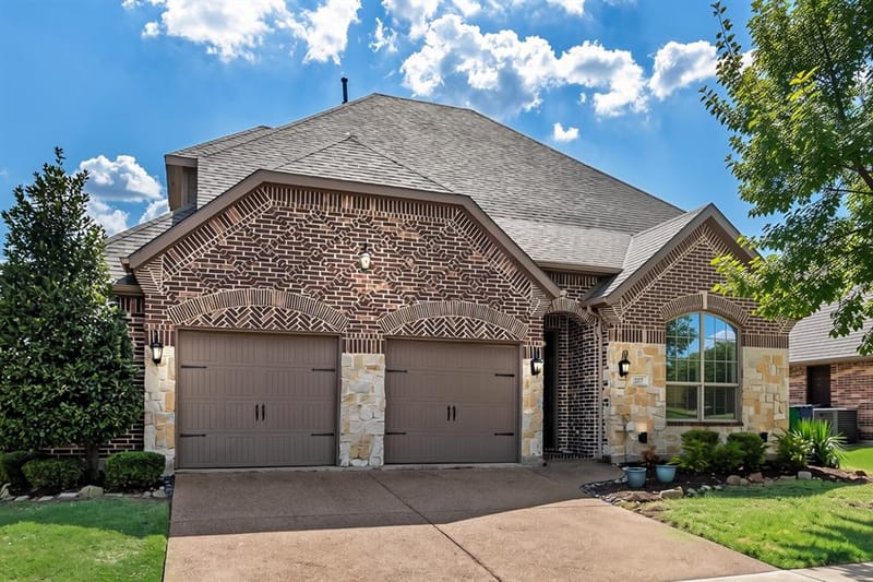 207 Charleston Lane, Fate TX 75189