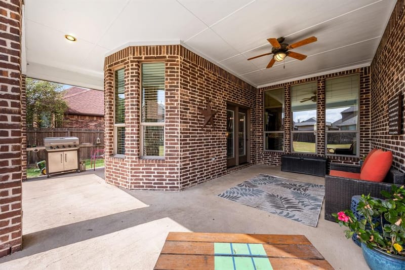 207 Charleston Lane, Fate TX 75189 - Photo 35