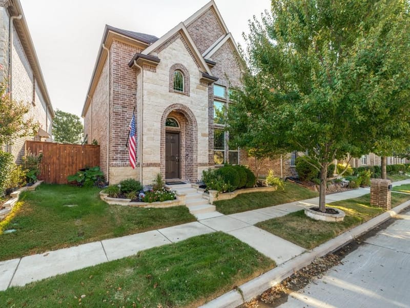 3717 Cobblecreek Drive, McKinney TX 75070 - Photo 2