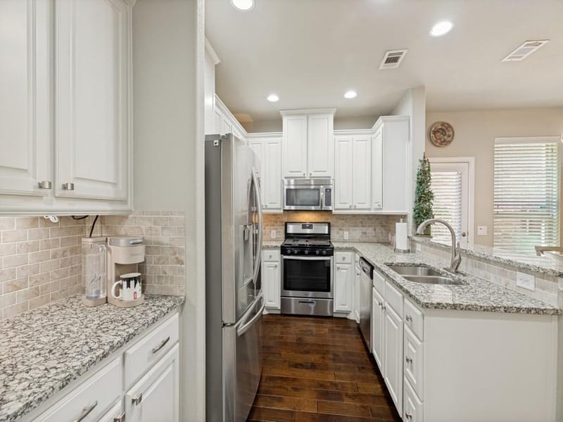 3717 Cobblecreek Drive, McKinney TX 75070 - Photo 7