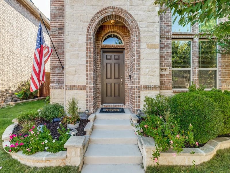 3717 Cobblecreek Drive, McKinney TX 75070