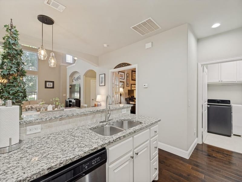 3717 Cobblecreek Drive, McKinney TX 75070 - Photo 9