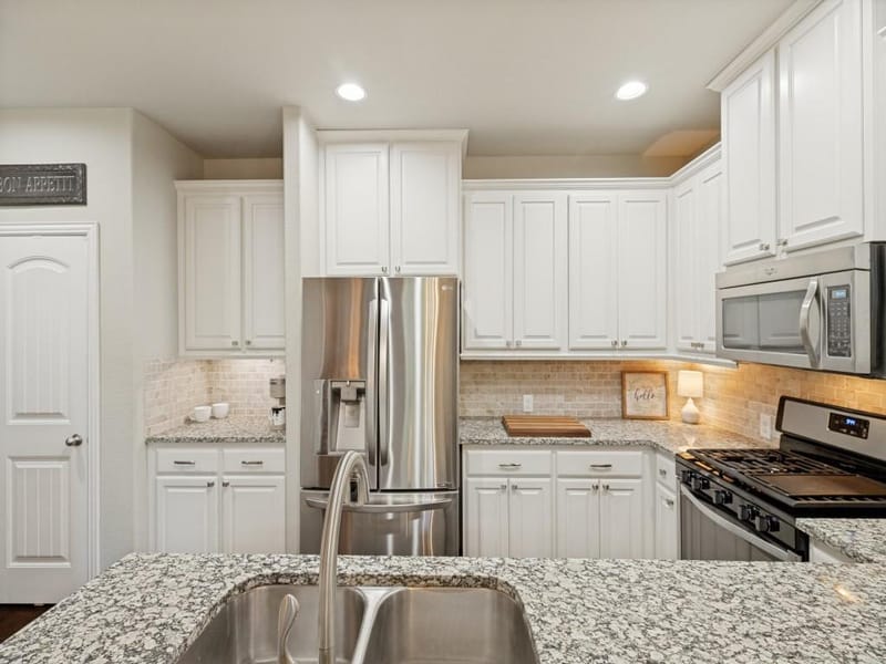 3717 Cobblecreek Drive, McKinney TX 75070 - Photo 8