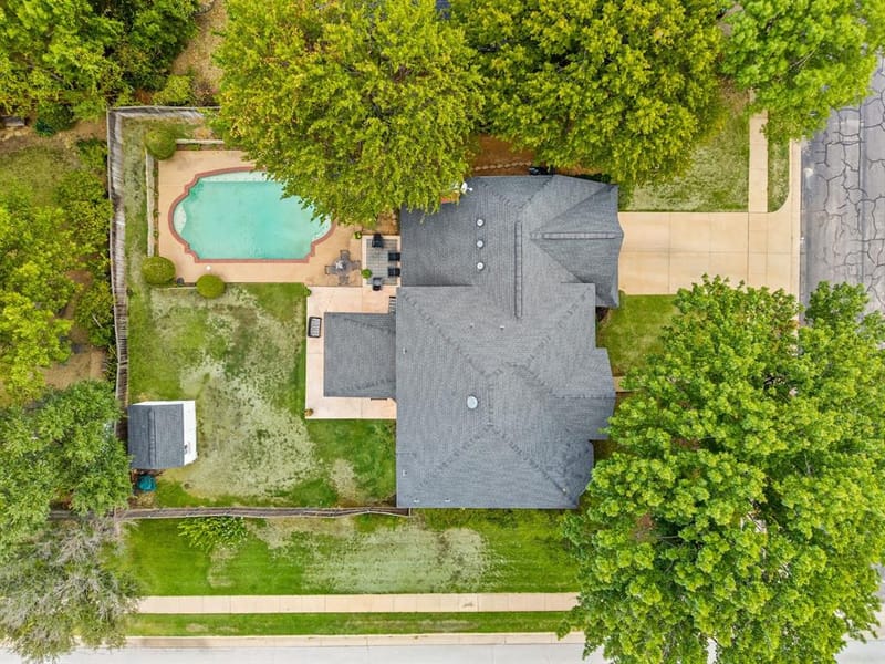 510 Anthony Drive, Euless TX 76039 - Photo 38