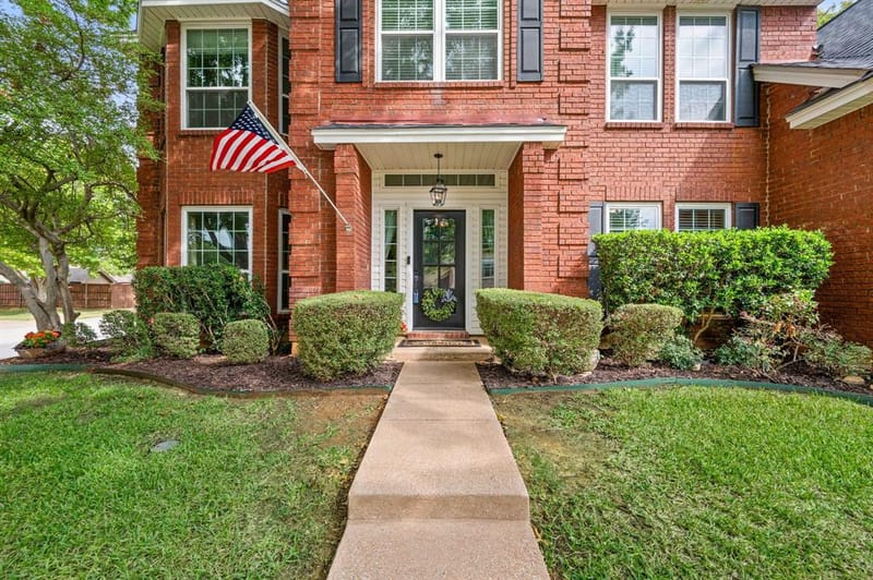 510 Anthony Drive, Euless TX 76039 - Photo 40