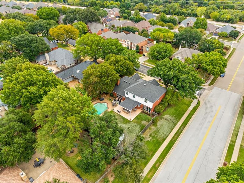 510 Anthony Drive, Euless TX 76039 - Photo 35