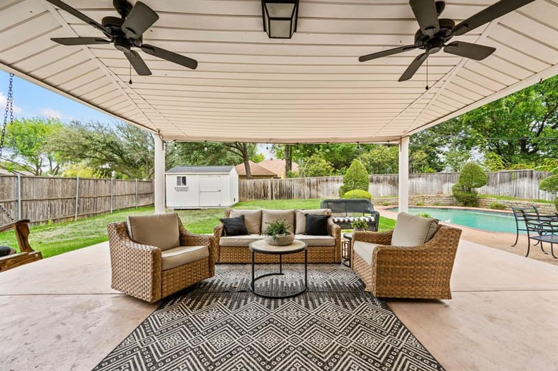 510 Anthony Drive, Euless TX 76039 - Photo 31