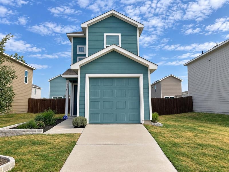 156 Boxberry Way, Princeton TX 75407