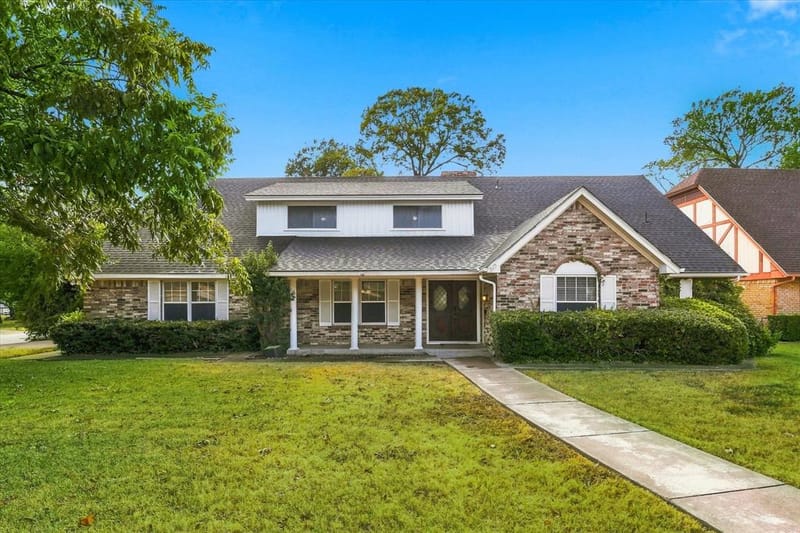 919 Green Hills Road, Duncanville TX 75137 - Photo 2
