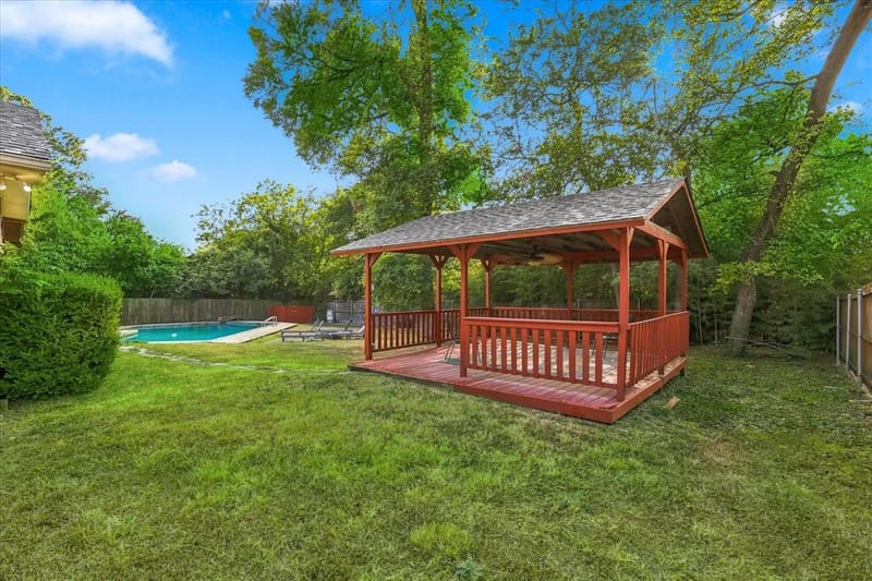 919 Green Hills Road, Duncanville TX 75137 - Photo 37