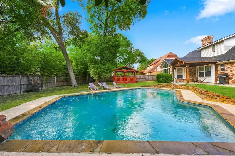 919 Green Hills Road, Duncanville TX 75137 - Photo 35
