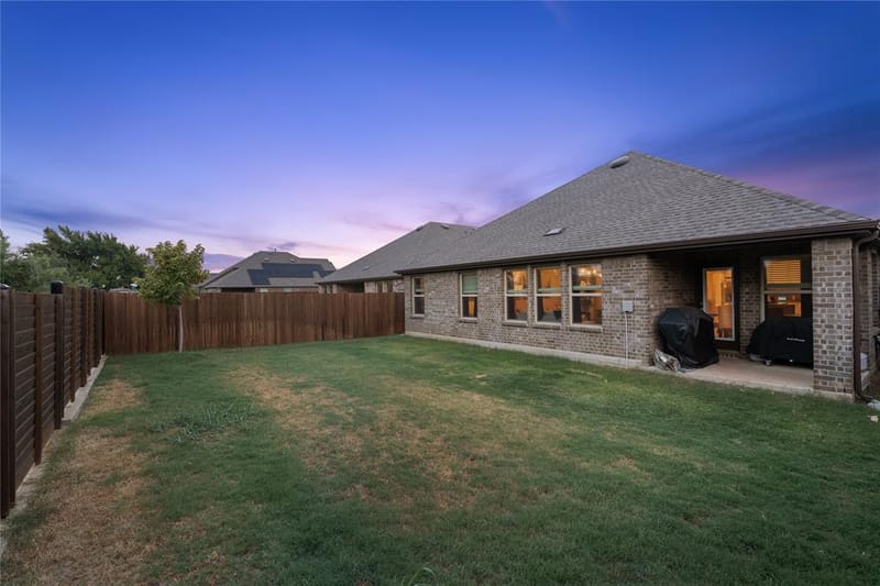 9917 Tacoma Drive, Aubrey TX 76227 - Photo 16