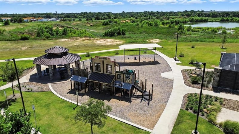 9917 Tacoma Drive, Aubrey TX 76227 - Photo 22