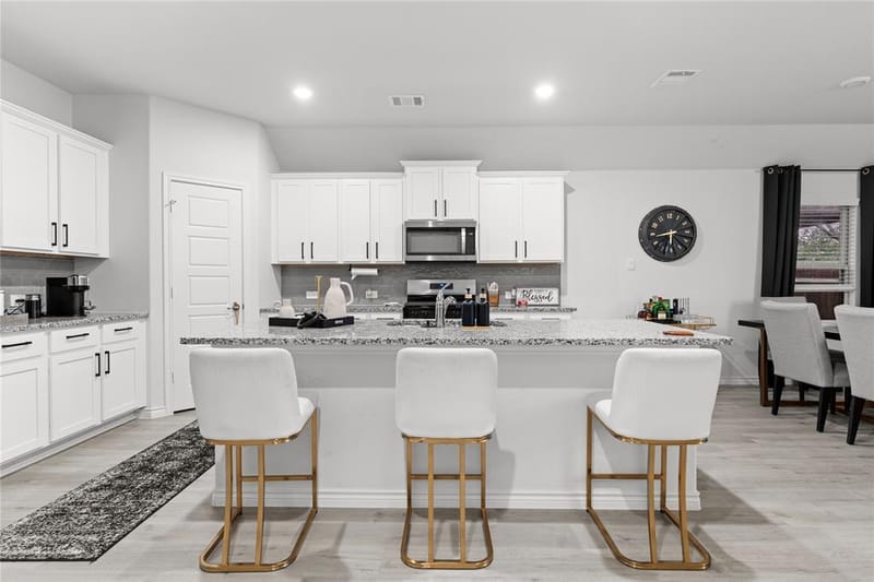 9917 Tacoma Drive, Aubrey TX 76227 - Photo 7