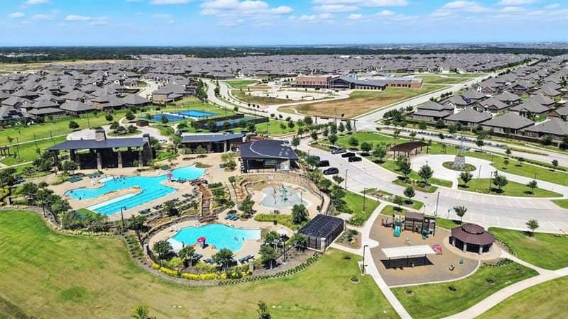 9917 Tacoma Drive, Aubrey TX 76227 - Photo 19