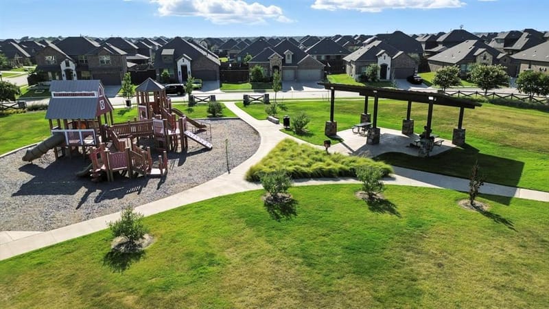 9917 Tacoma Drive, Aubrey TX 76227 - Photo 21