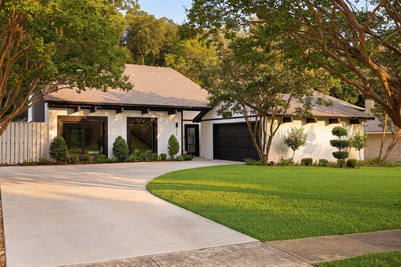 310 Canyon Ridge Drive, Richardson TX 75080