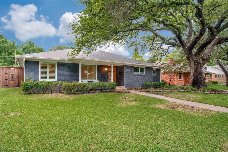 7054 Arboreal Drive, Dallas TX 75231 - Photo 32