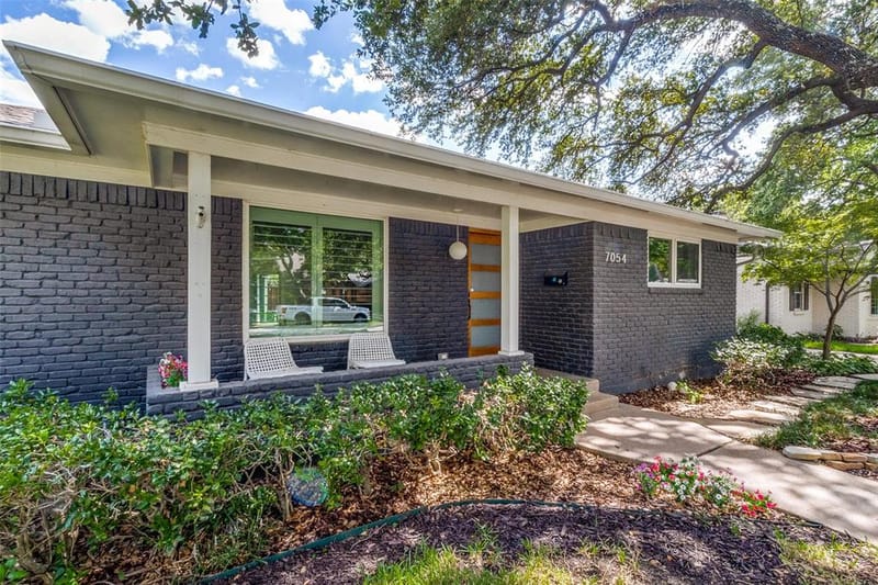 7054 Arboreal Drive, Dallas TX 75231