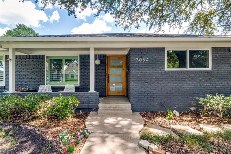 7054 Arboreal Drive, Dallas TX 75231 - Photo 8