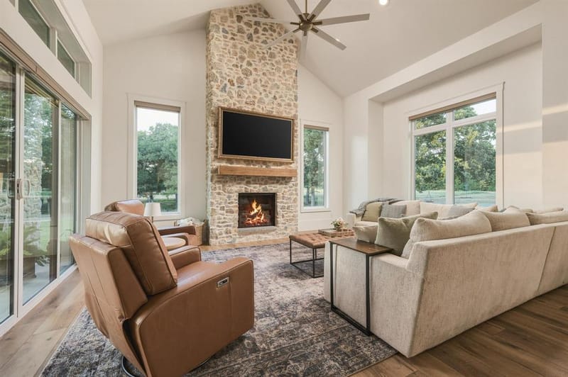 1589 County Road 4720, Wolfe City TX 75496 - Photo 8