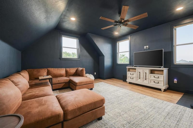1589 County Road 4720, Wolfe City TX 75496 - Photo 25